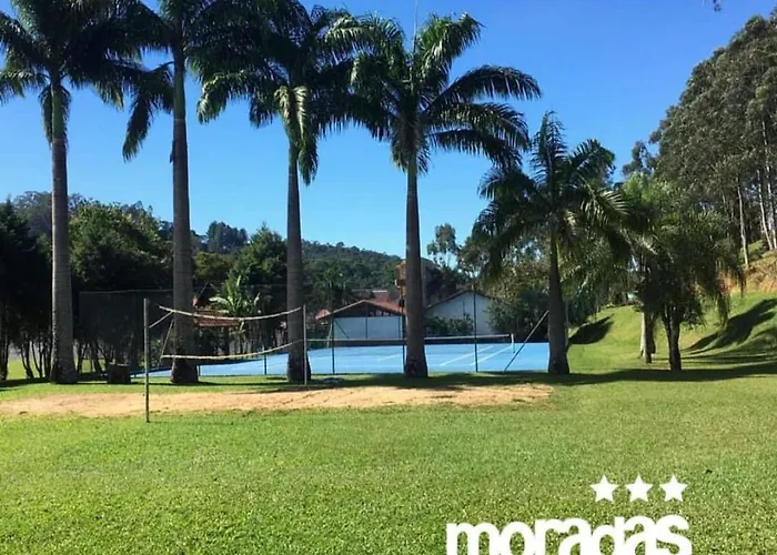 Hotel Moradas Do Penedo