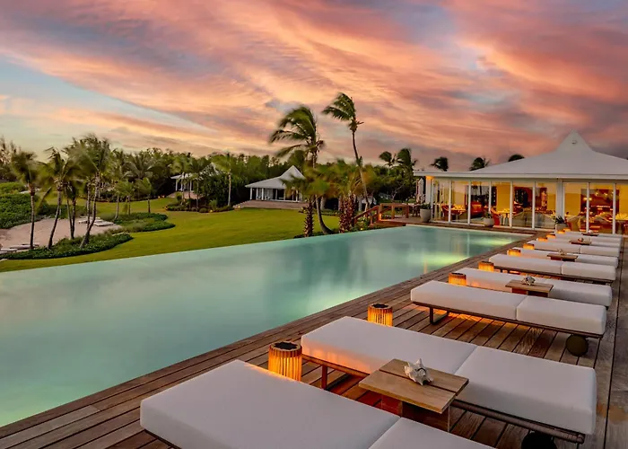 The Cove Eleuthera