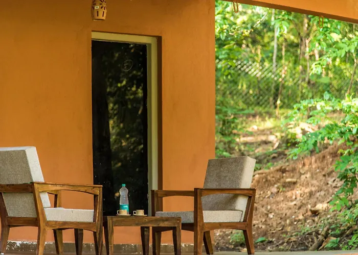 Parampara Cottages
