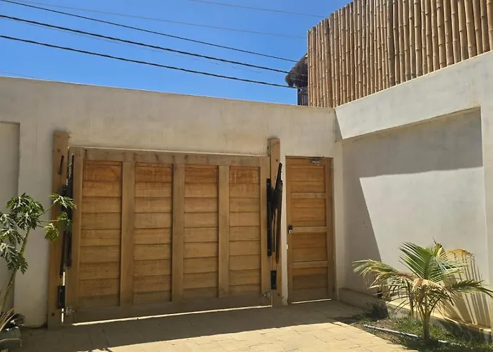 Punta Veleros Rooftop