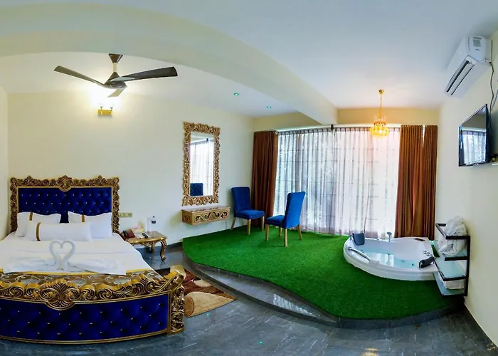 Novem Eco Resort