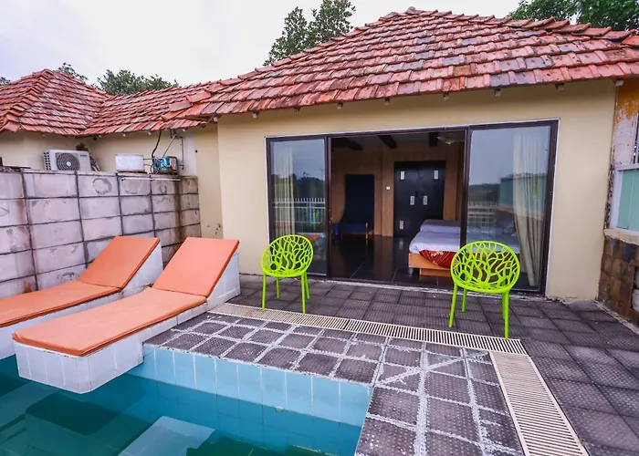 Novem Eco Resort