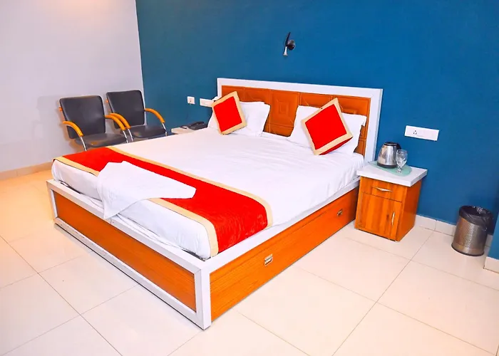 Hotel Welkinn