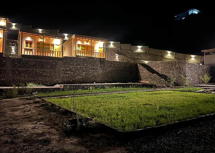 Yuligo Resort Skardu