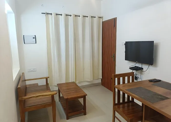 Shabeer'S Garden View Resort
