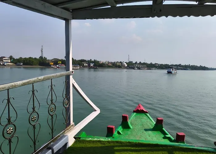 Swarnamayee Resort