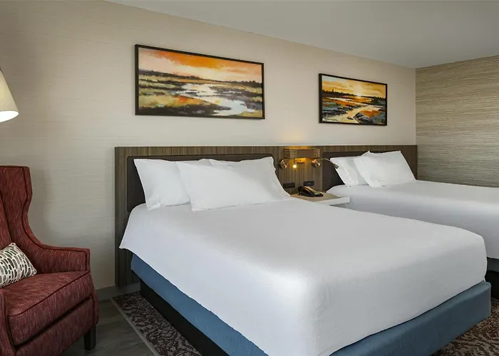 Hilton Garden Inn Corvallis
