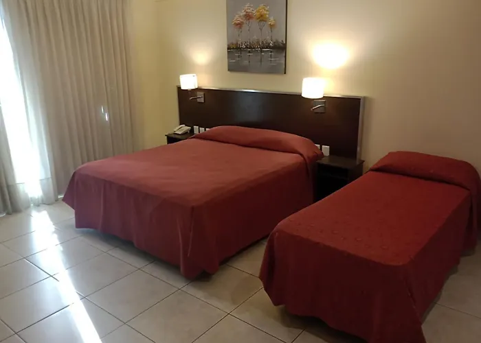 Hotel Nontue Abasto Buenos Aires