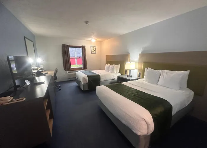 Pictured Rocks Inn And Suites