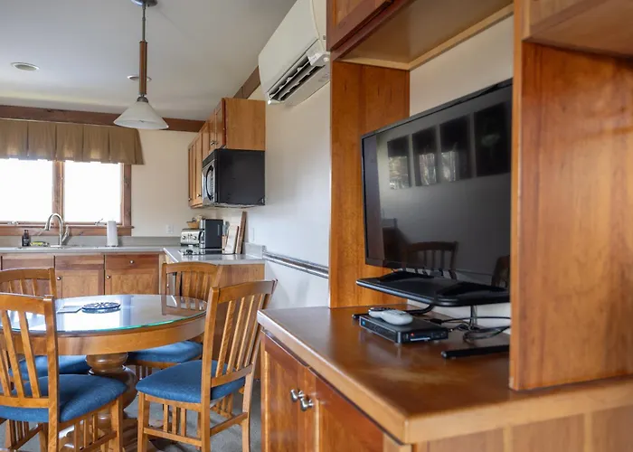 Winwood Condominiums By Windham Mountain Club