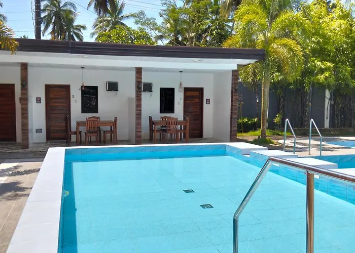 Malibhu View Resort
