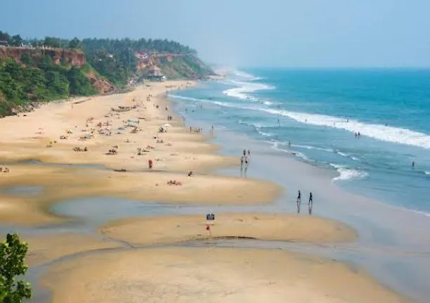 Pearl Varkala