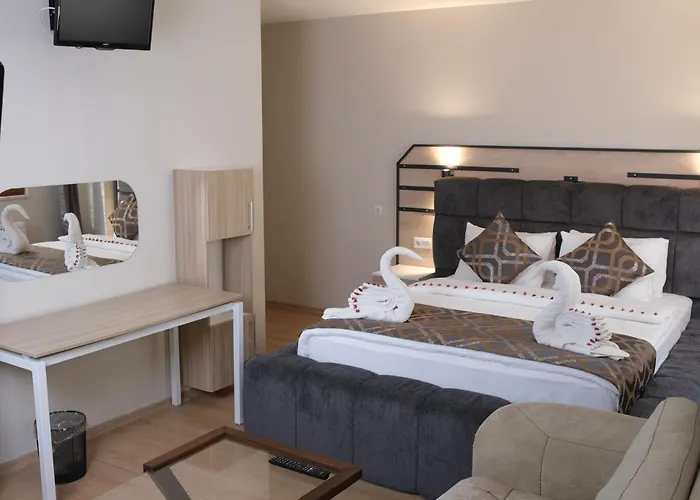 Grand Otel Konuralp