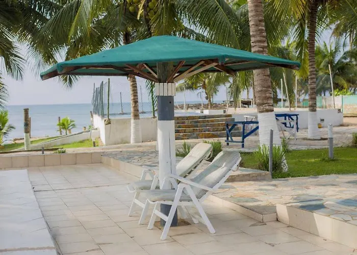 Lloyds Beach Resort And Spa