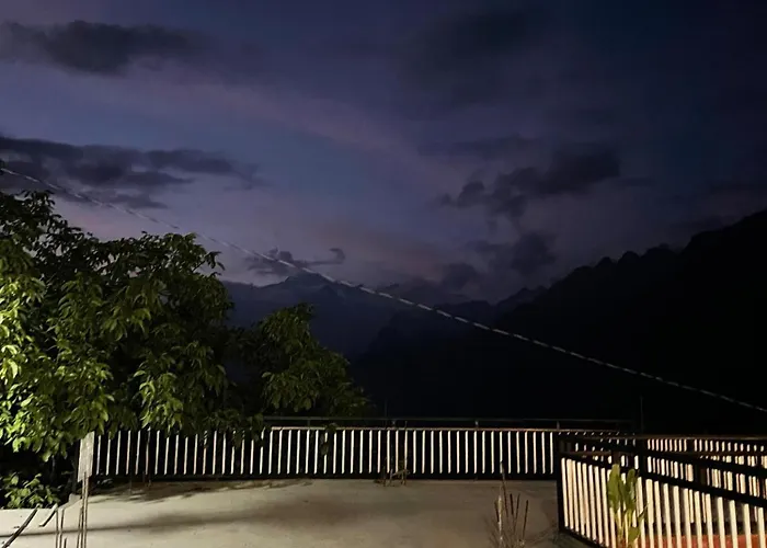Mount Valley Martolia Resort