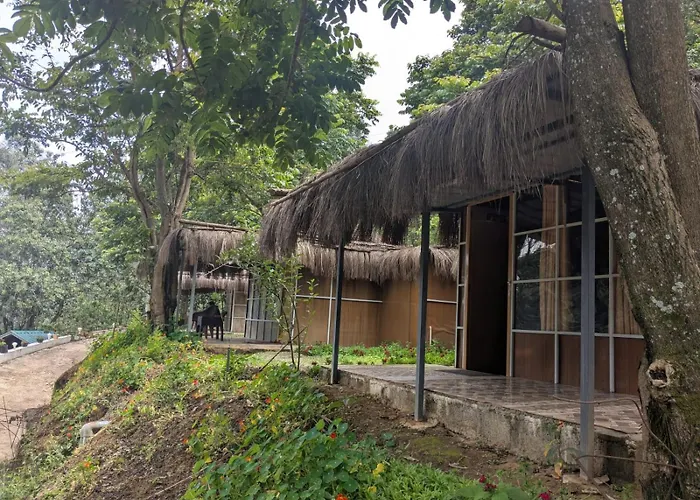 Ashokavanam Heritage Village By N Square