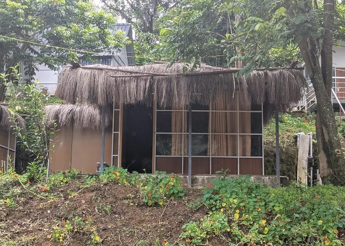 Ashokavanam Heritage Village By N Square