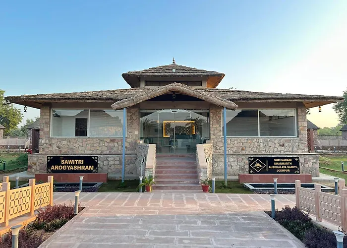 Sawitri Ayurveda