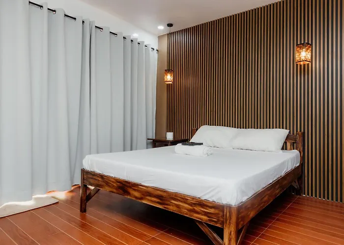 Villa Gertrudes Beach Resort