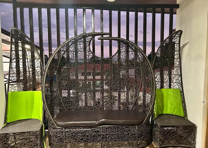 Sv Hotspring Resort