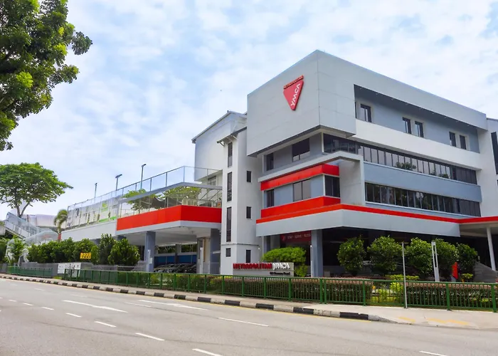 Metro Y Hotel Singapore