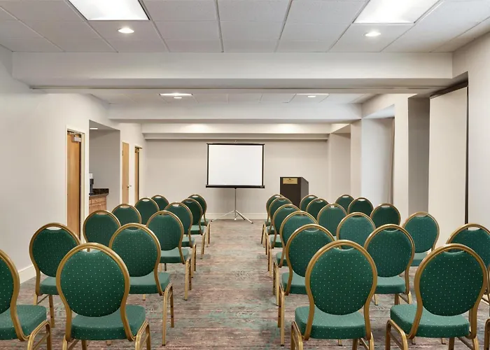Homewood Suites By Hilton St. Petersburg Clearwater