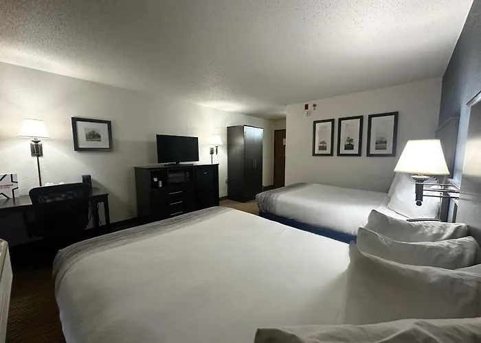 Americinn By Wyndham Menominee