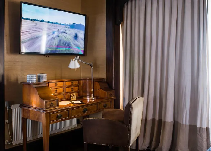 Hotel Casa Higueras (Adults Only)