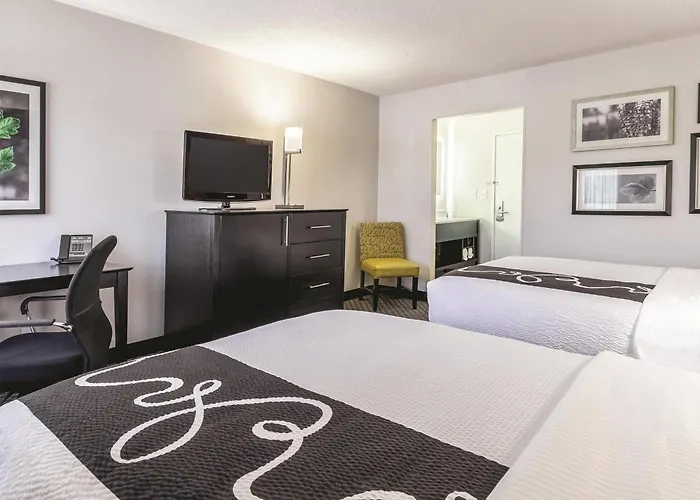La Quinta By Wyndham Denver Englewood Tech Ctr