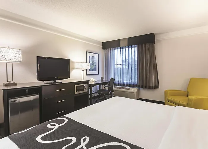 La Quinta By Wyndham Denver Englewood Tech Ctr