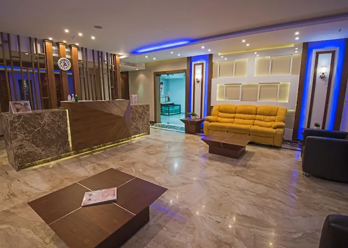 Casa Mare Resort - Ex, Royal Tulip Beach Resort