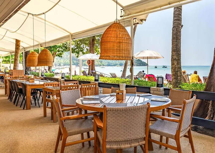 Best Western Premier Bangtao Beach Resort&Spa