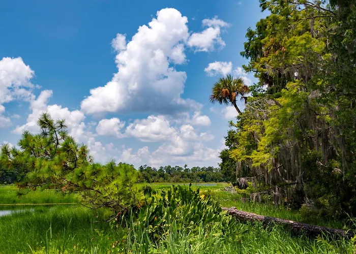 Holiday Inn Express And Suites Silver Springs - Ocala By Ihg