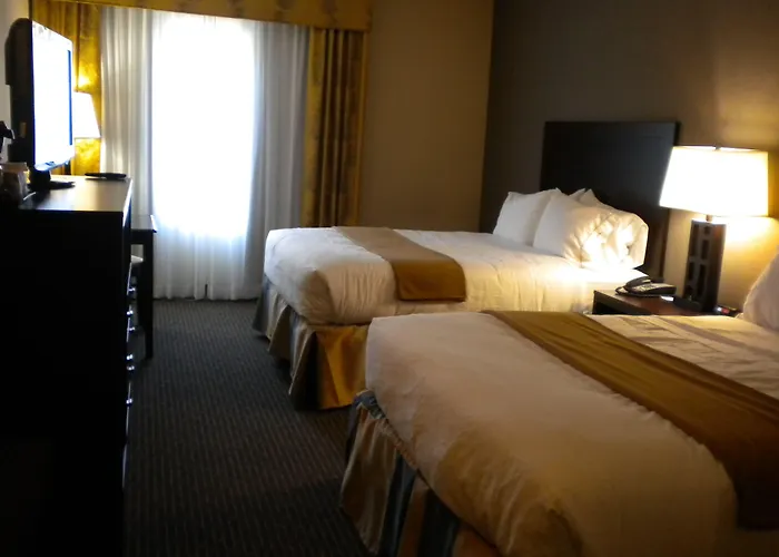 Holiday Inn Express Blowing Rock South By Ihg