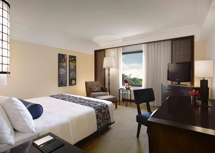 The Peninsula Manila