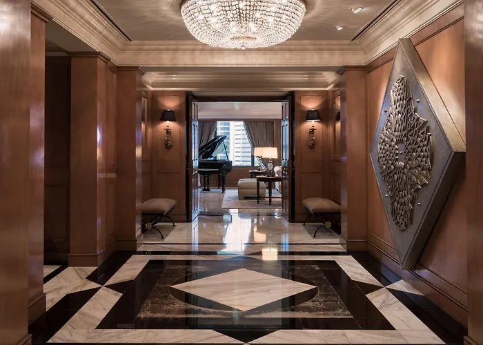 The Peninsula Manila