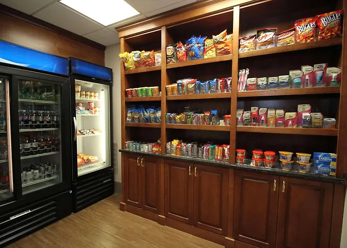 Country Inn & Suites By Radisson, Sandusky South, Oh