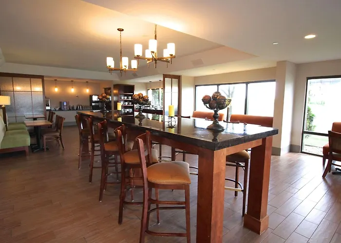 Country Inn & Suites By Radisson, Sandusky South, Oh