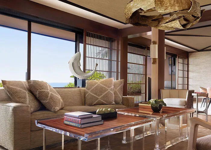 Four Seasons Resort Lana'I