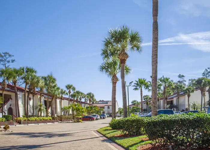 Bryan'S Spanish Cove By Coolvacay