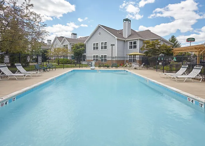Homewood Suites Lafayette