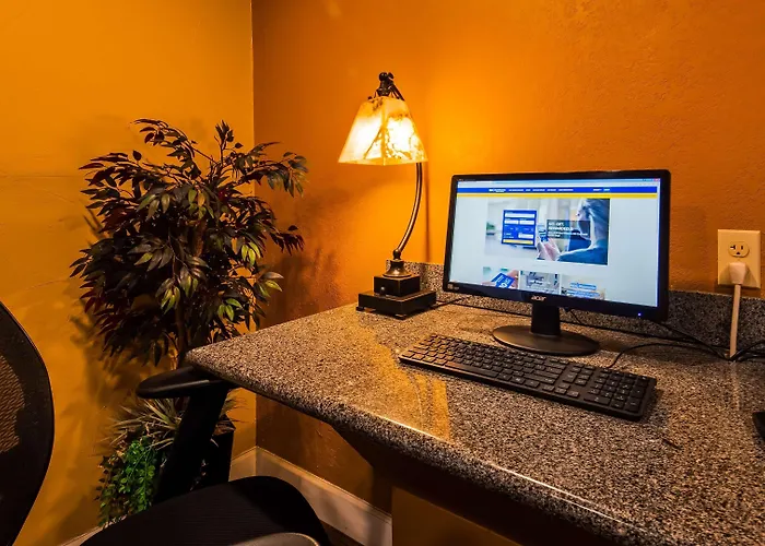 Best Western El Grande Inn