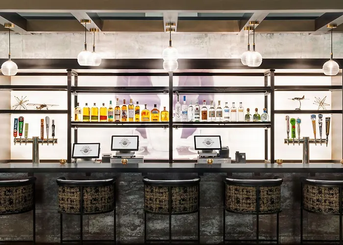 Sheraton Suites Chicago O'Hare