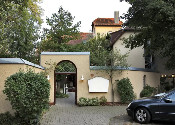 H+ Hotel Nürnberg