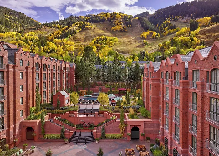 St. Regis Aspen Resort