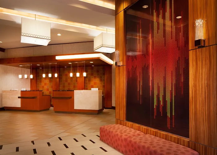 Marriott Memphis East
