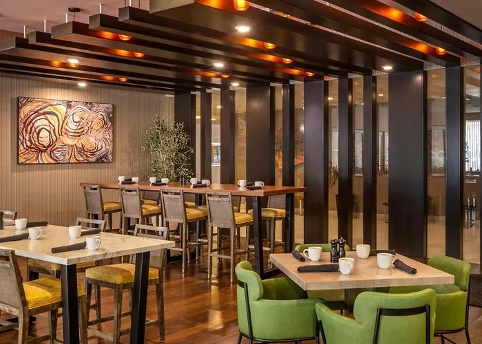 Doubletree By Hilton San Bernardino