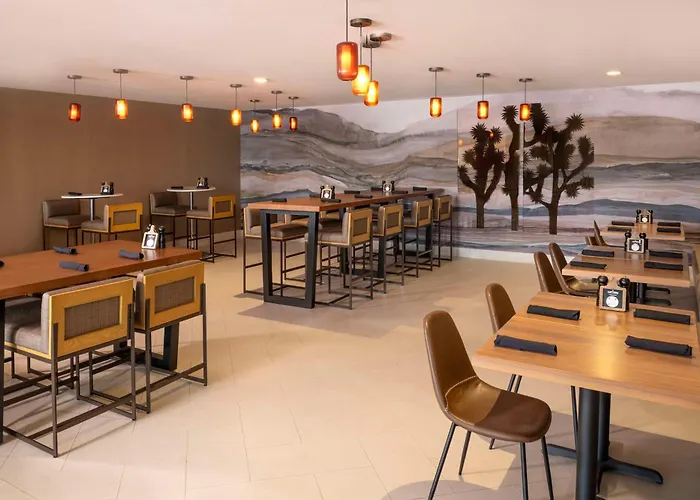 Doubletree By Hilton San Bernardino