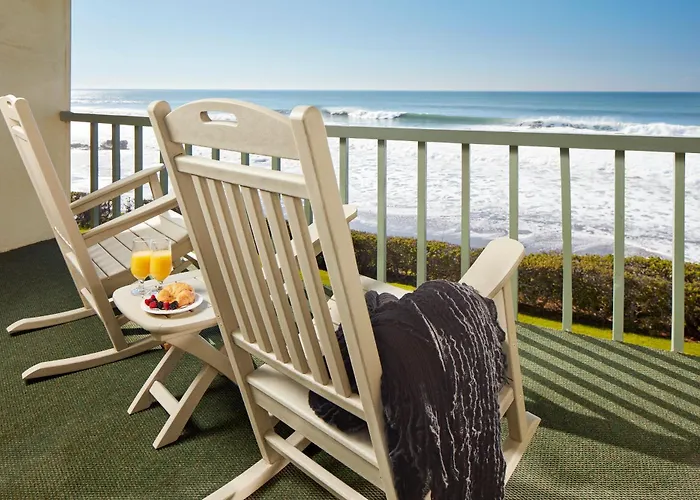 Cavalier Oceanfront Resort