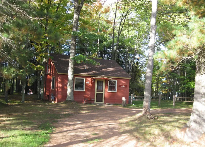 Holiday Acres Resort